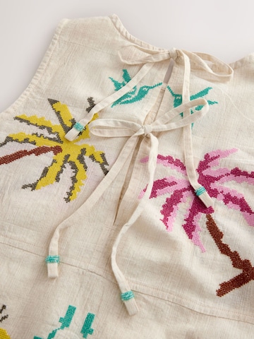 NextBluza - bež boja