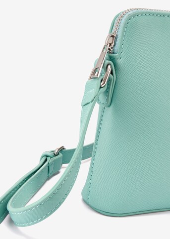 VIVANCE Crossbody Bag in Blue