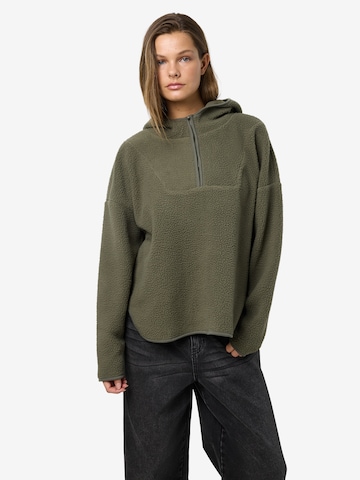 Pull-over 'NMCozy' Noisy may en vert