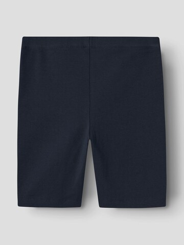 NAME IT Skinny Κολάν 'NKFVIVIAN' σε μπλε