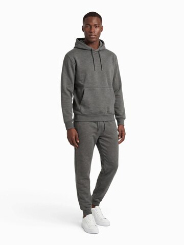 Only & Sons Sweat suit 'ONSCERES' in Grey