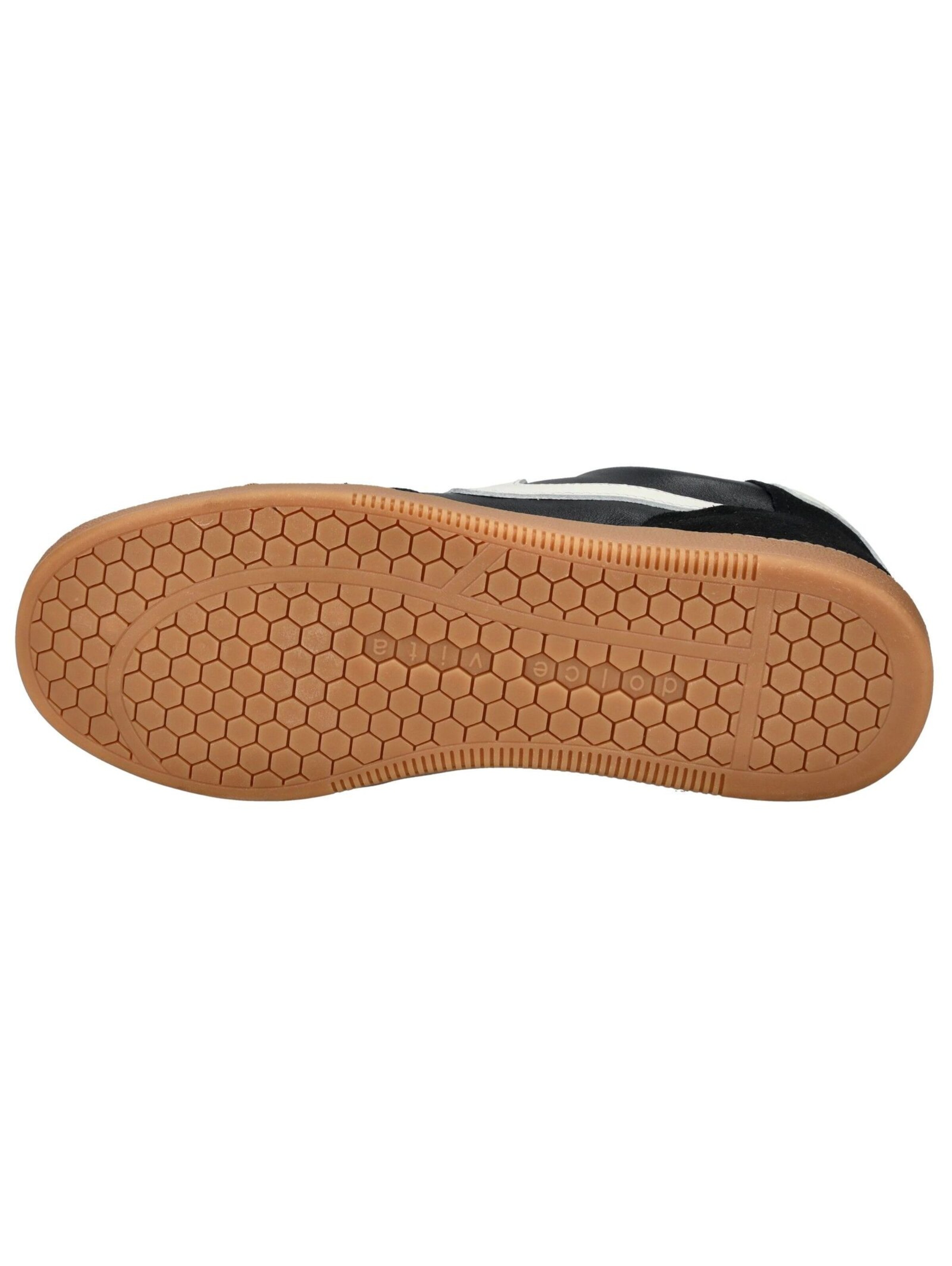 Dolce Vita Sneakers in Black