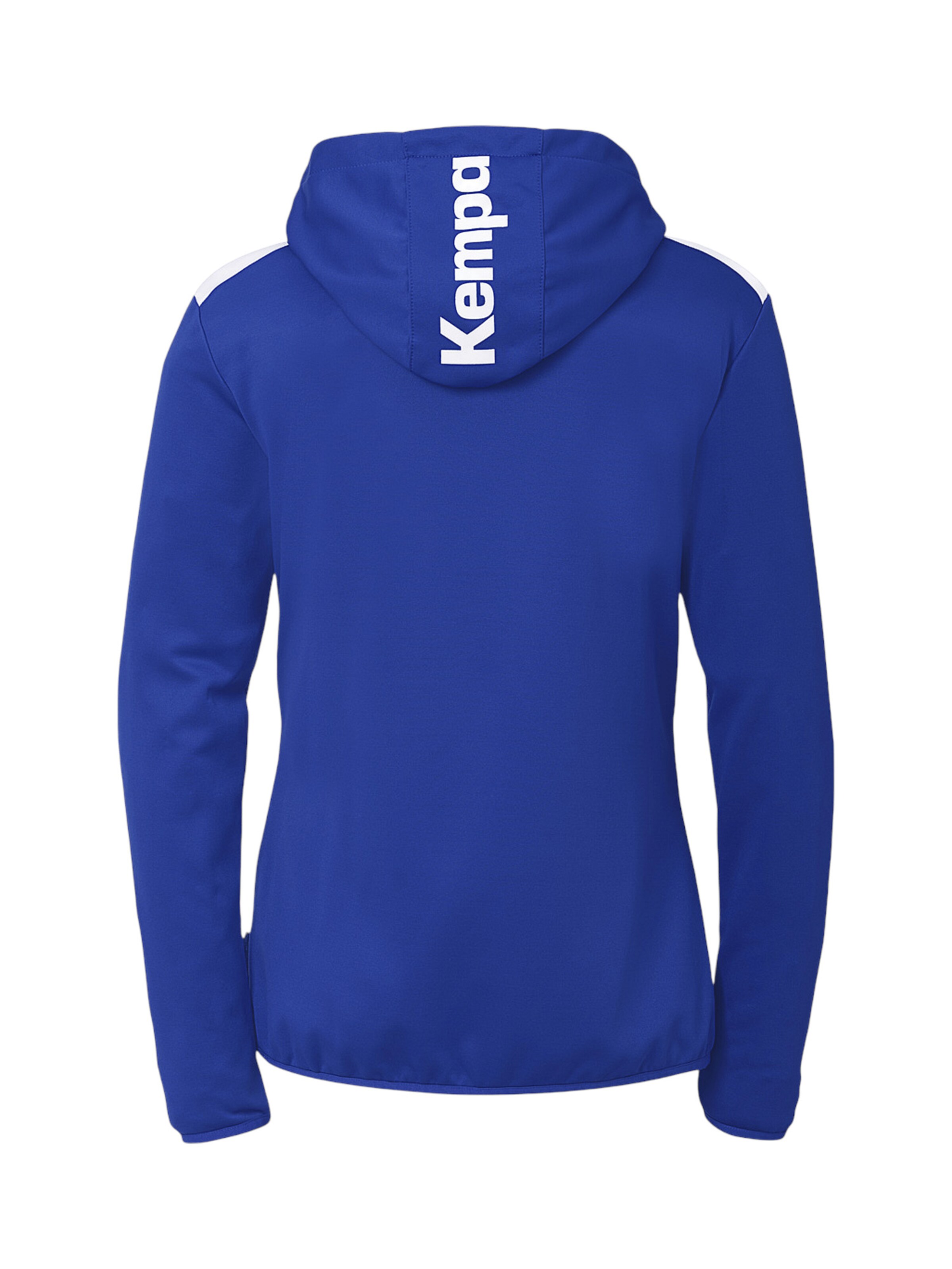 KEMPA Μπουφάν άσκησης 'Emotion 27' σε μπλε