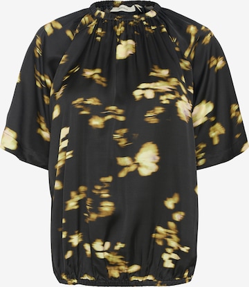 T-shirt 'Cass' InWear en noir : devant