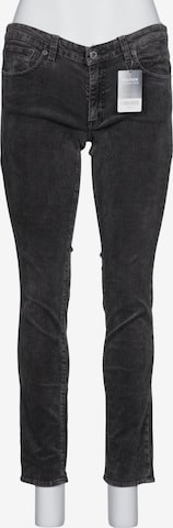 Polo Ralph Lauren Stoffhose L in Grau: Vorderseite