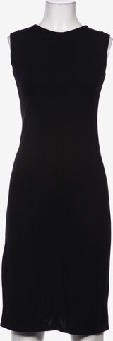 THE ROW Dress in XS in Black: front