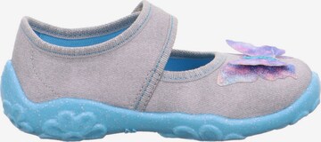 SUPERFIT Slippers 'Bonny' in Grey