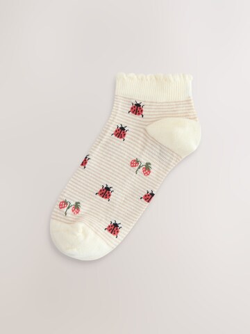 smėlio Next Kojinės