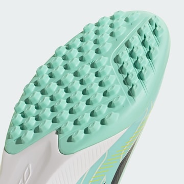 ADIDAS PERFORMANCE Kopačky 'F50 Hyperfast League' – zelená