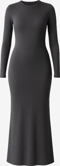 WOMAN VISION Kleid in 36 in basaltgrau, Produktansicht