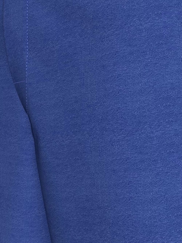 mėlyna TOMMY HILFIGER Pižaminės kelnės