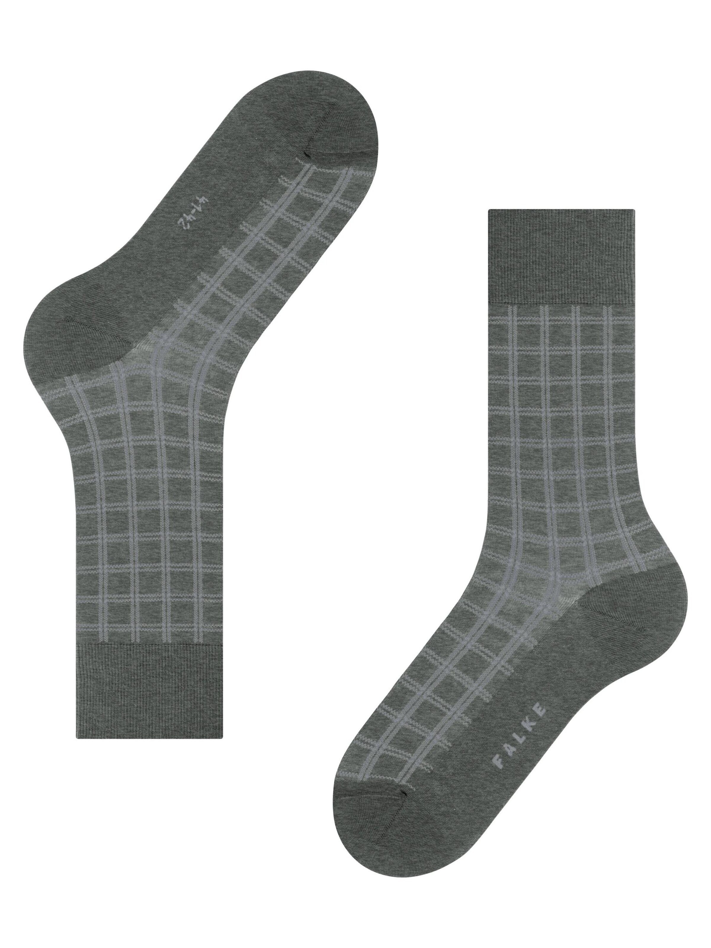 FALKE Socks in Grey