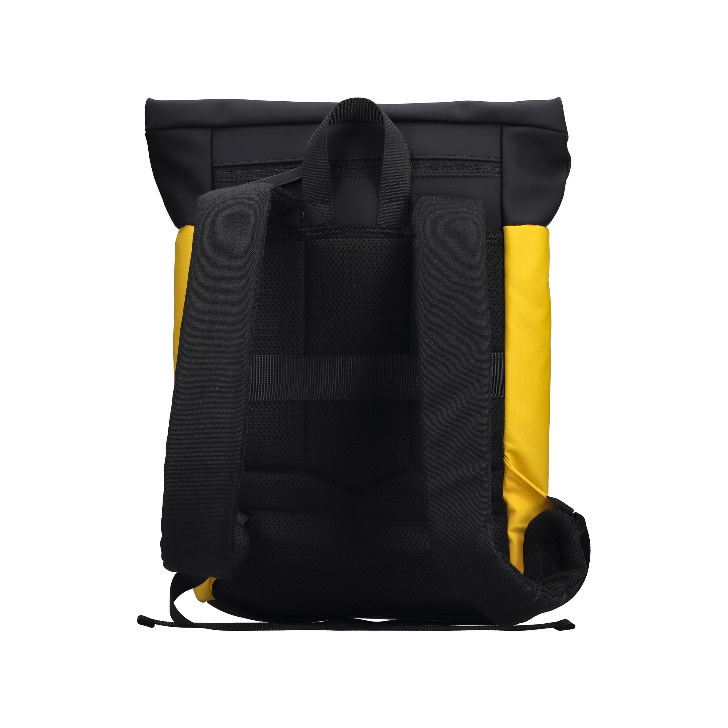 Sac à dos Rieker en jaune
