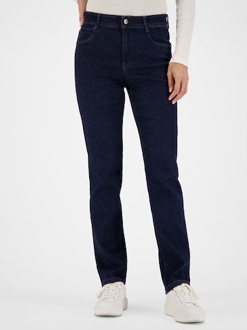 Gardeur Regular Jeans 'Darja 5' in Blue: front