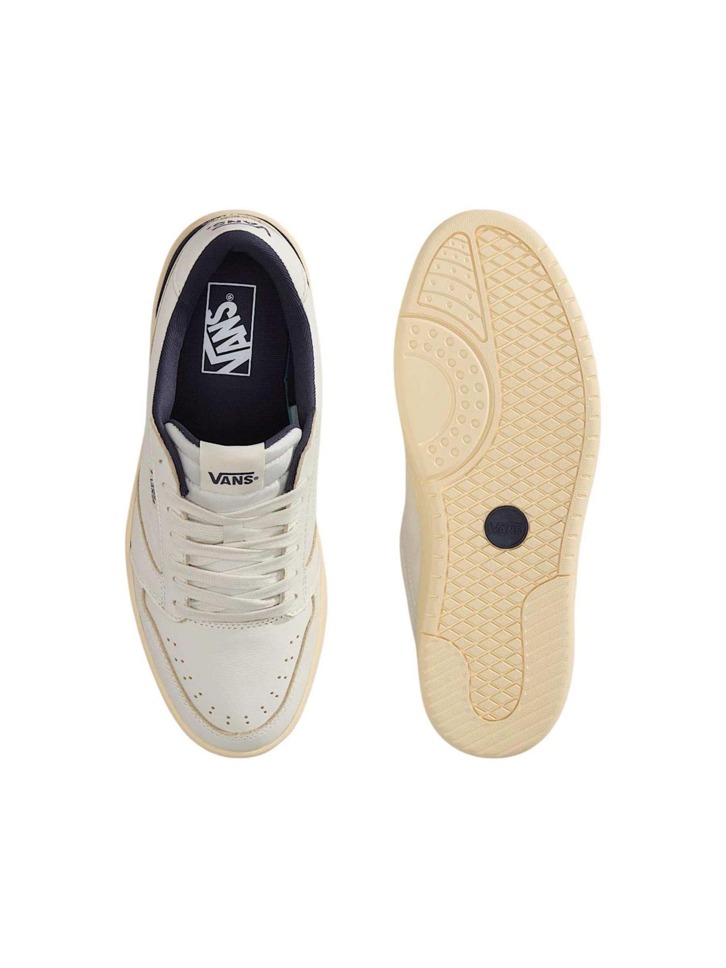 VANS Sneakers laag in Wit