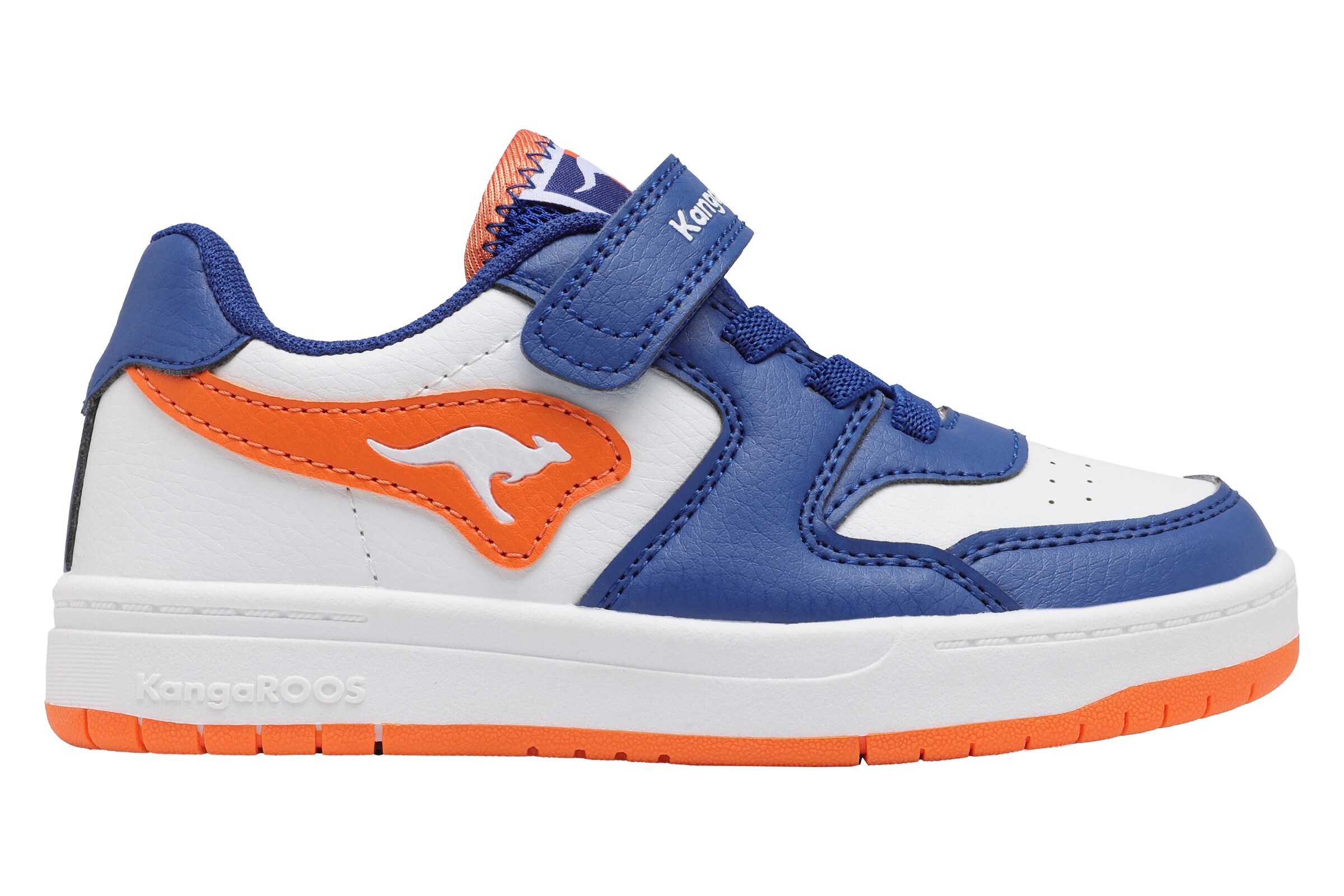 KangaROOS Sneakers in Blue