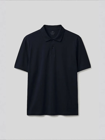 Tommy Life Póló 'T-Shirts' - fekete: elől