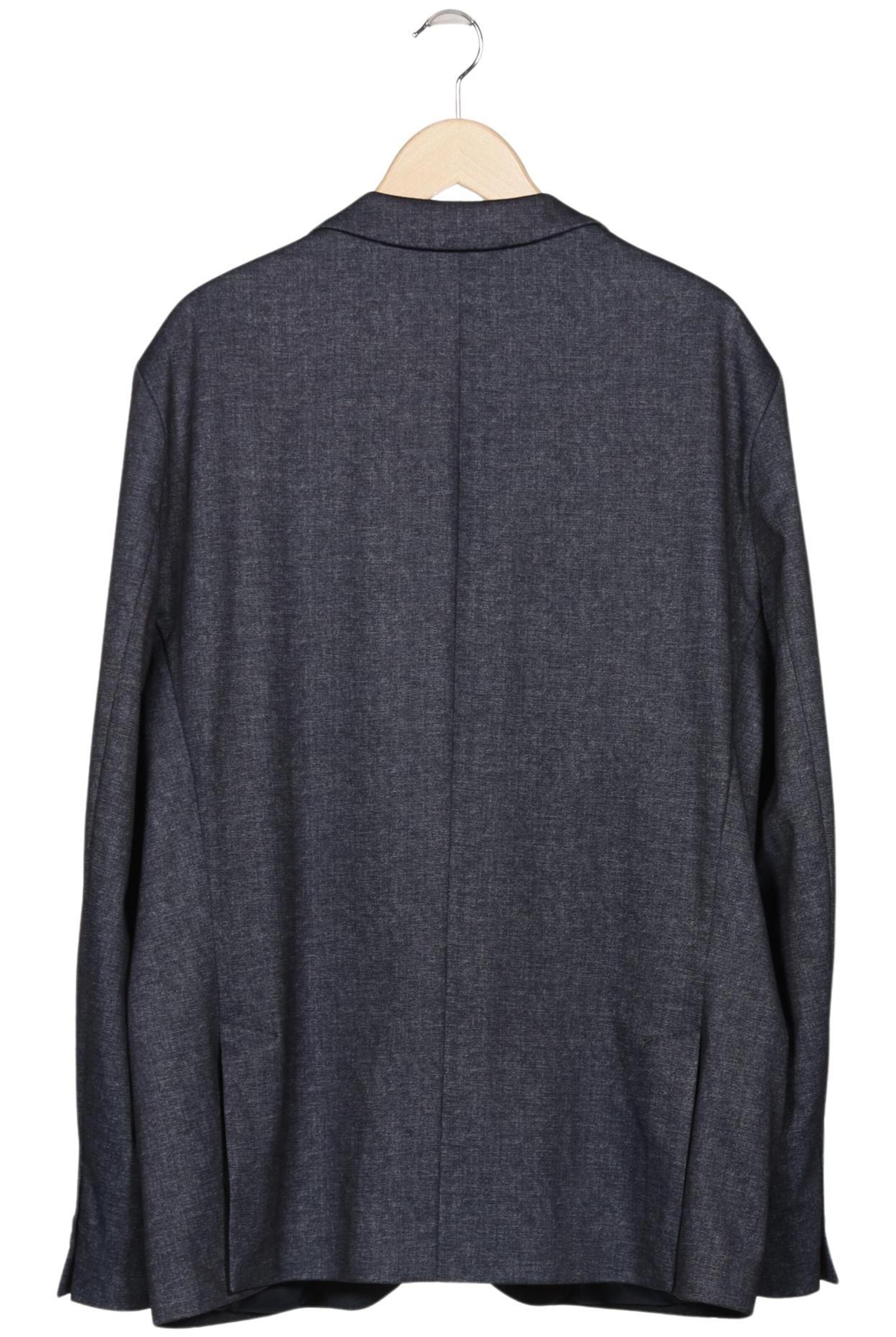 CAMEL ACTIVE Suit Jacket in XXL in Blue