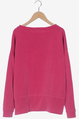 COMMA Sweater L in Pink