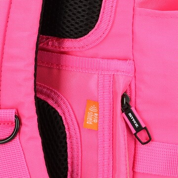 Polestream (STRZ) Rucksack 'Berlin' in Pink