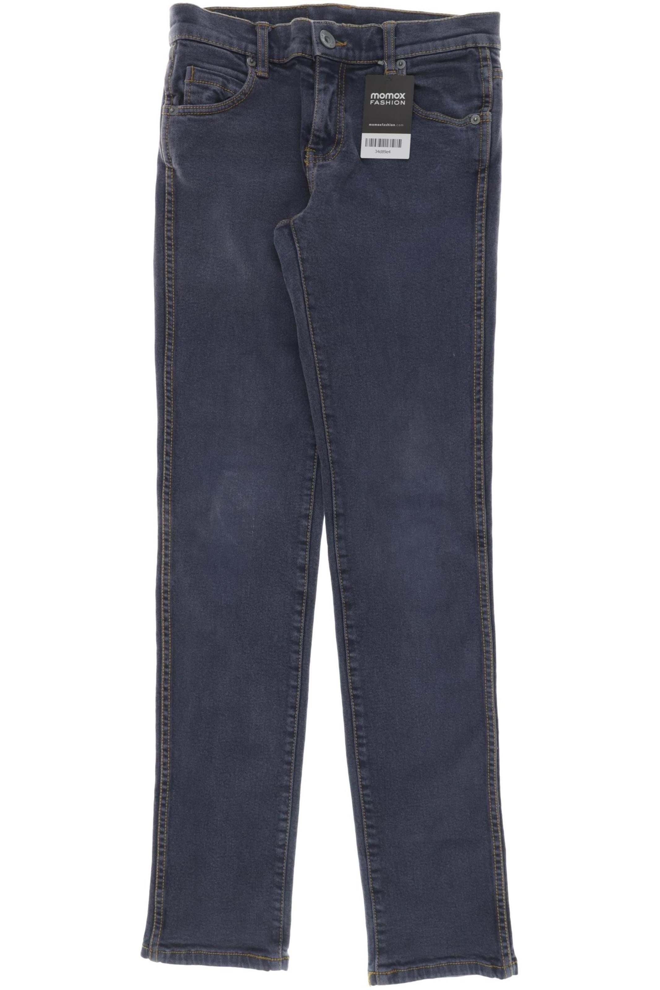Dr. Denim Jeans 28 in Blau: Vorderseite