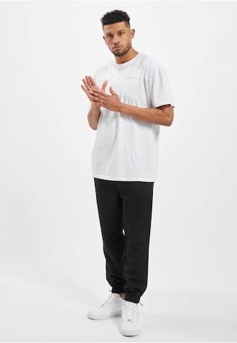 Regular Pantalon 'Efe' DEF en noir