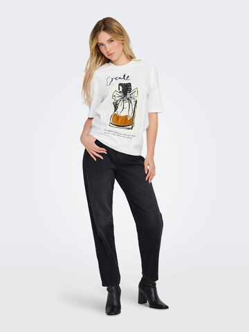 ONLY Shirt in White