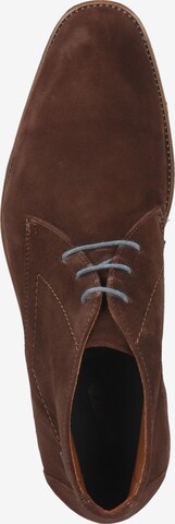 LLOYD Chukka Boots in Brown