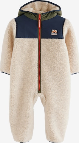 smėlio Superdry Kombinezonas: priekis