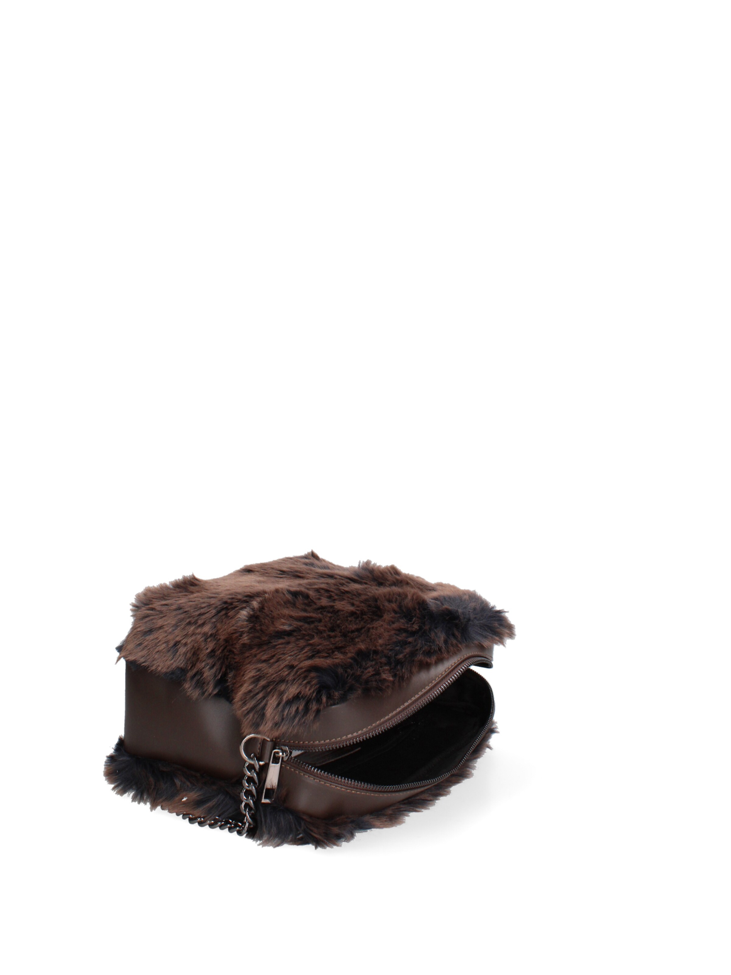 Gave Lux Shoulder Bag in Brown