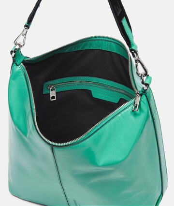 Liebeskind Berlin Shoulder Bag in Green