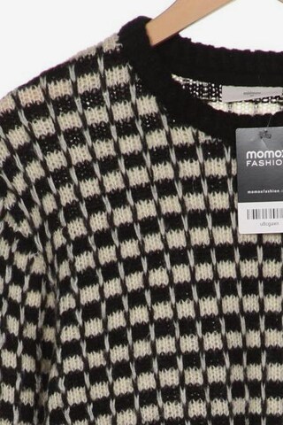 minimum Sweater & Cardigan in L in Black