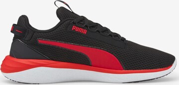 PUMA Running Shoes 'Emerge Star' in Black