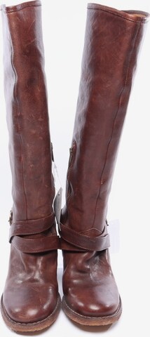 Fiorentini+Baker Dress Boots in 39 in Brown