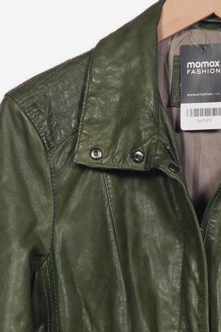 MILESTONE Jacket & Coat in M in Green