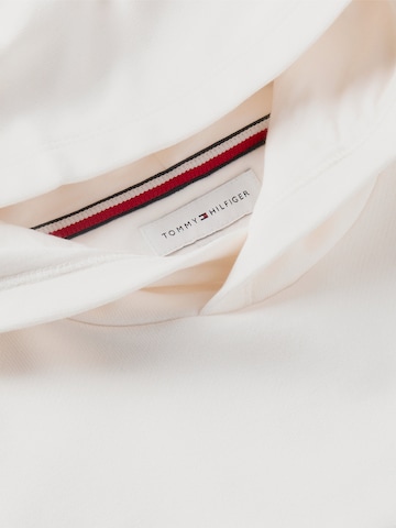 Sweat TOMMY HILFIGER en blanc