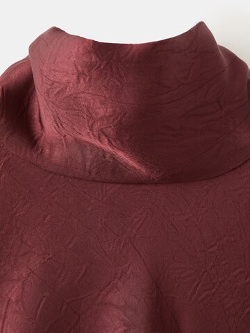 MANGO Estélyi ruhák 'CHOCO' - piros