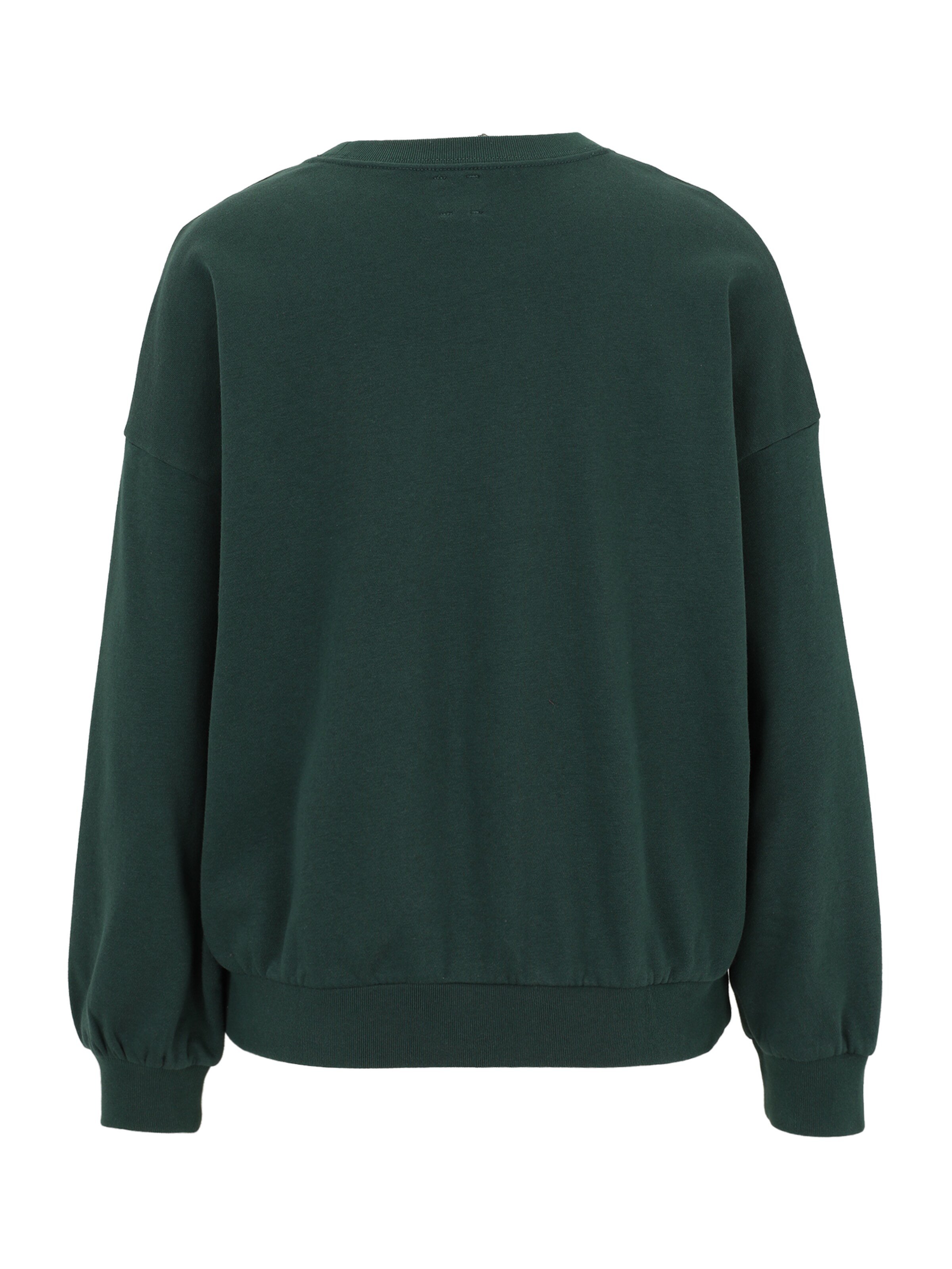 Gap Petite Mikina - Zelená