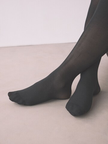 Next Panty's in Zwart