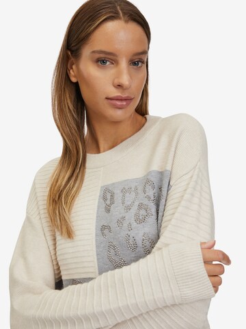 Betty Barclay Sweater in Beige