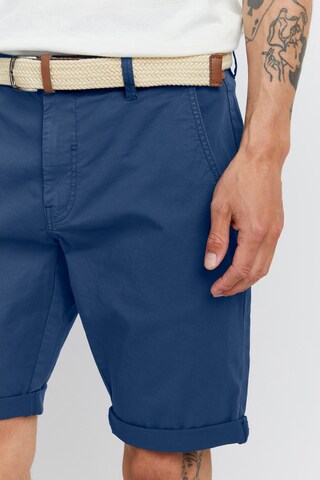 11 Project Regular Pants 'Fribus' in Blue