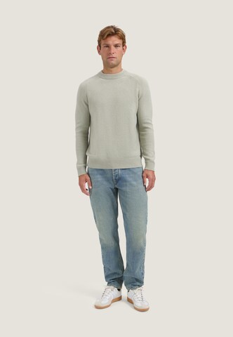 Dstrezzed Sweater 'Yvain' in Beige