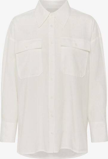 My Essential Wardrobe Blouse 'Zenia' in White, Item view