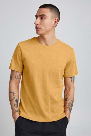 Casual Friday Shirt 'Thor' in Yellow: front