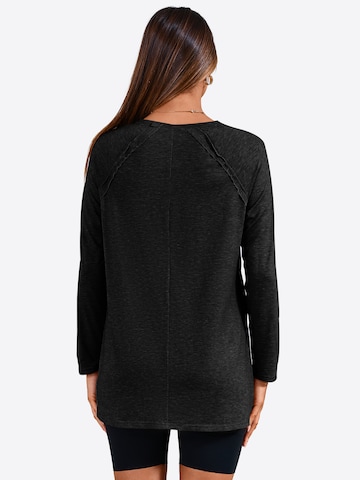 Imily Bela Shirts i sort: tilbage