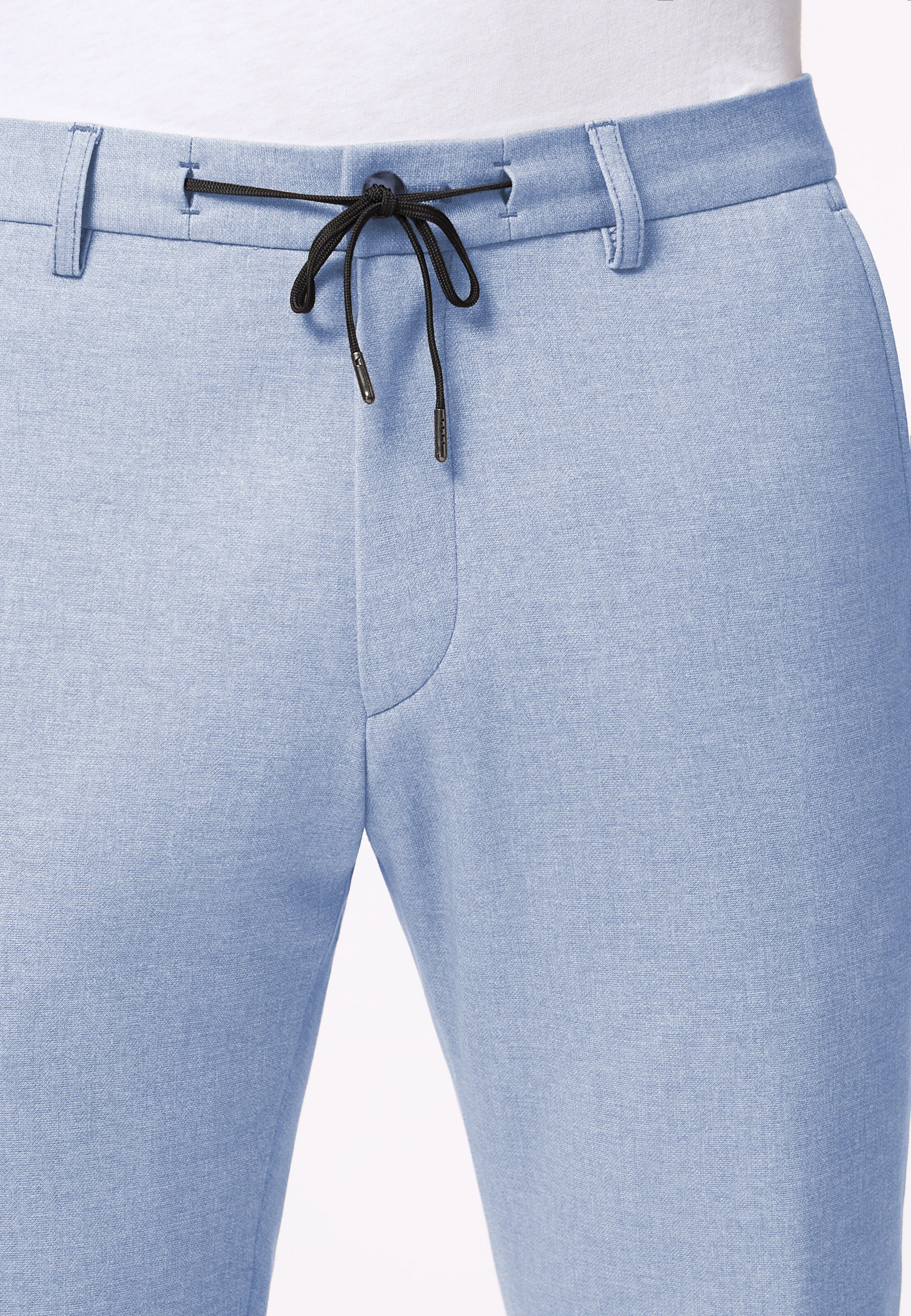 ROY ROBSON Slim fit Suit in Blue