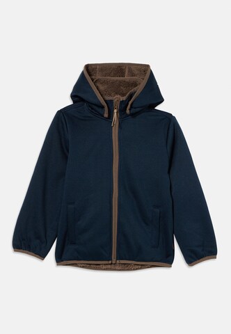 NAME IT - Chaqueta de entretiempo 'NMNMADA08' en azul: frente