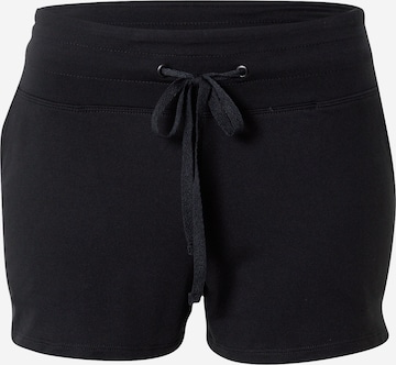 Marika Workout Pants 'MONA' in Black: front