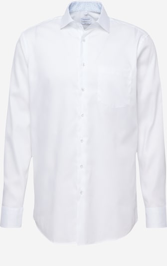 SEIDENSTICKER Businesspaita värissä valkoinen, Tuotenäkymä