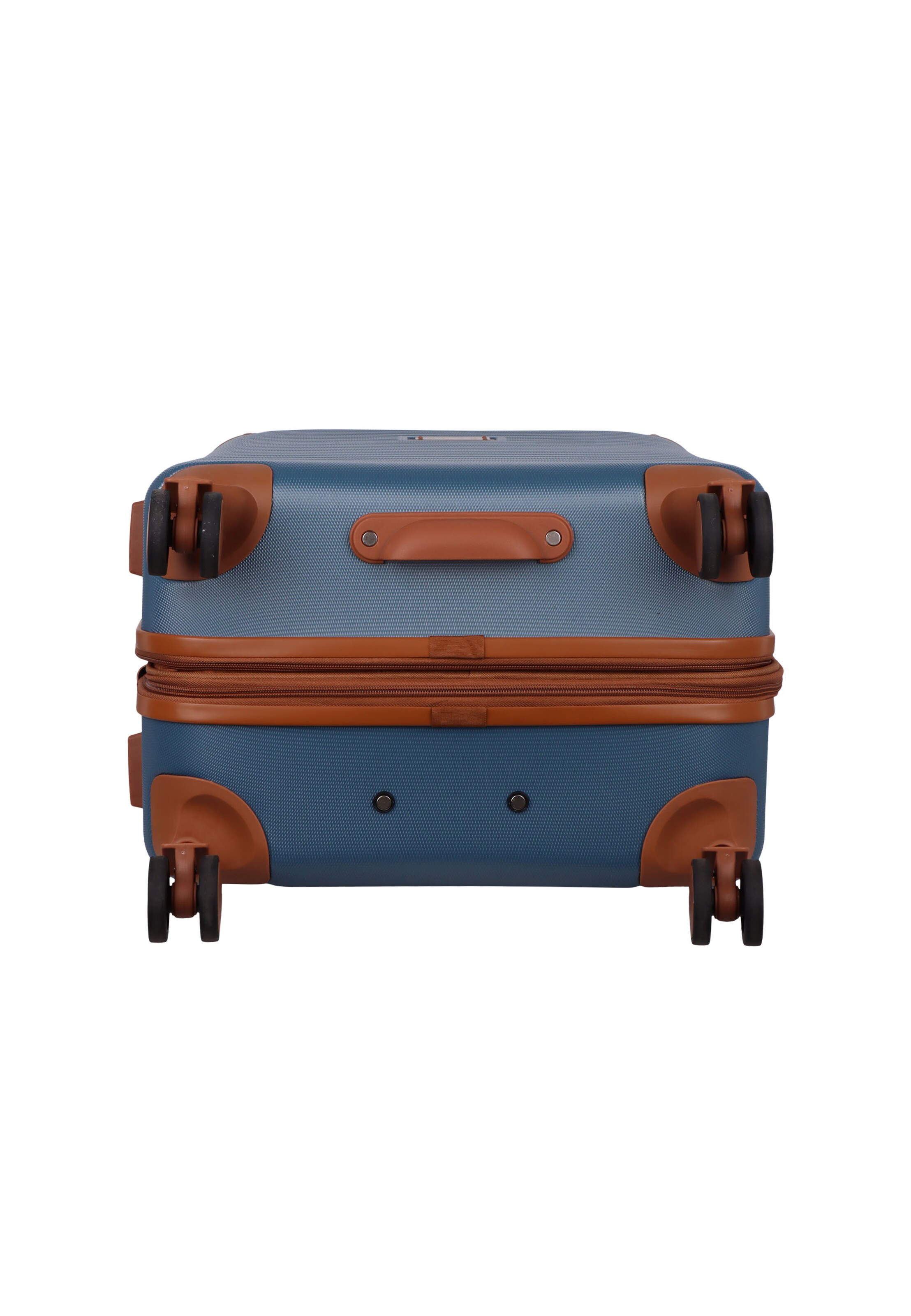 ELLE Suitcase in Blue